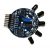 5-Channel IR Flame Detector Sensor Module