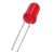 5mm RED LED Diffused Light Emitting Diode