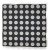 8X8 LED Dot Matrix Display Module 60X60mm