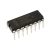 74HC595 Shift Register 7-Segment 8-Bit Serial-in Parallel-Out