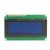 20X4 2004 LCD Display Blue Color Character Liquid Crystal Display
