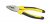 BOSI COMBINATION PLIER 8 INCH