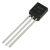 C9015 PNP TRANSISTOR 45V/0.1A