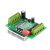 CNC Router Single 1 Axis Controller Stepper Motor Driver TB6560 3A Driver Board