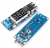 DC 4.5-40V To 5V 2A USB Charger DC-DC Step-down Buck Converter Voltmeter Module