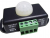 DC12V 24V PIR Sensor LED Dimmer Switch Motion Function PIR8 PIR-8 Cotroller for 5050 3528 5630 Flexible LED Strips Light
