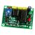 DC MOTOR SPEED AND DIRECTION CONTROLLER