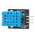 Temperature Humidity Sensor DHT11 Module for Arduino