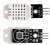 DHT22 Digital Temperature and Humidity Sensor Module