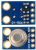 5v MLX90614 Contactless IR Temperature Sensor Module