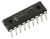 PIC16F84A, MICROCHIP MICROCONTROLLER IC, 1.75 KB FLASH, 8-BIT