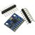 GY-521 6DOF IMU MPU-6050 3 Axis Gyro+Accelerometer Module