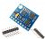 GY-951 9DOF IMU WITH ON-BOARD ATMEGA328 MODULE(ITG3205 + ADXL345 + HMC5883L + ATMEGA328)