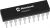 IC Attiny2313A-PU ATMEL AVR Attiny2313 Microcontroller 8-Bit