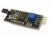 IIC/I2C Serial Interface Adapter I2C Interface Module for lcd