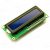 LCD Display 16X2 Alphanumeric Display Module