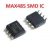 MAX485 ESA SMD IC Low-Power, Slew-Rate-Limited Transceiver