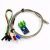MAX6675 K-Type Thermocouple Temperature Sensor Module