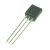 MCP1700-3302E MCP1700 TO92 LDO Voltage Regulators