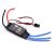 MR.RC BRUSHLESS ESC SPEED CONTROLLER, 30A
