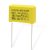 1uf 275v Metallized Polyester Film Capacitor