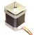 NEMA17, STEPPER MOTOR, 3.57V/1.7A