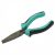 NEWTON TOOL NOSE PLIER 6 INCH