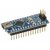 Pre Solder Headers Arduino Nano V3 with USB Cable