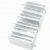 TO 220 Heat Sink Silver Aluminum in Pakistan