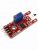 4 Pin Digital NTC Thermistor Temperature Sensor Module KY-028
