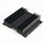 TO-3P Black Heat Sink