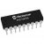 PIC16F54, MICROCHIP MICROCONTROLLER IC, 6KB FLASH, 8-BIT