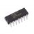 PIC16F675, MICROCHIP MICROCONTROLLER IC, 6KB FLASH, 8-BIT