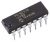 PIC16F676, MICROCHIP MICROCONTROLLER IC, 1.75 KB FLASH, 8-BIT