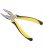 PIONEER PLUS COMBINATION PLIER 8 INCH