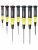 POWER PRECISION SCREWDRIVER SET