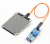 Snow/Raindrops Detection Sensor Module for Arduino