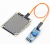 LM393 Rain Sensor Module / Water Drop Detection Sensor