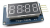 TM1637 4 Digit 7 Segment Display in Pakistan