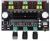 M573 TPA3116 D2 80Wx2+100W 2.1 Channel Audio digital Power Amplifier Board Bass Subwoofer With NE5532 Preamplifier
