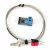 Thermocouple Amplifier MAX6675 with K-Type Thermocouple