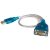 USB to RS232 (usb-rs232) Converter Cable