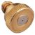 Brass Misting Nozzle 0.4mm Water Sprayer Fogging Nozzle