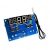 DC 9V-15V XH-W1401 Intelligent Digital Thermostat Module Temperature Control -Y103