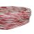 1 Meter Hard Jumper Wires spiral wrap wires