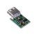 Produino USB 800MA DC 2~5V TO DC 5V Voltage Module