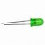 10mm Green LED Light Emitting Diode