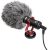 BOYA Mini Cardioid Microphone BY-MMI