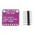 TCS34725 I2C RGB Color Sensor Module