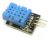 DHT11 Temperature and Relative Humidity Sensor Module for Arduino